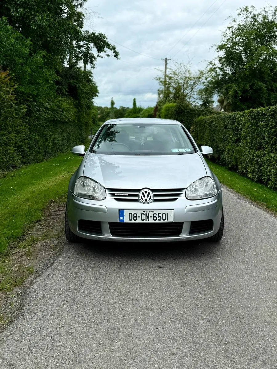 VW Golf - Image 2