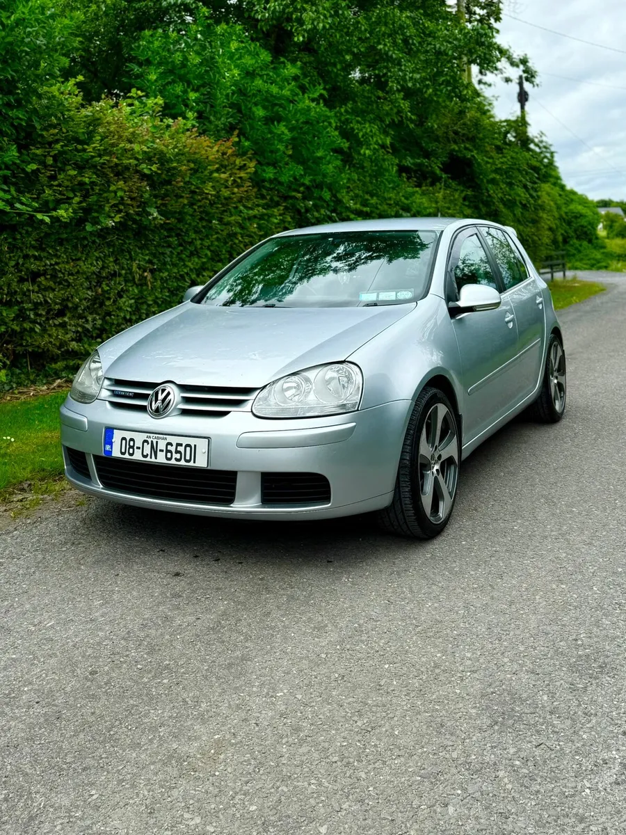 VW Golf - Image 3