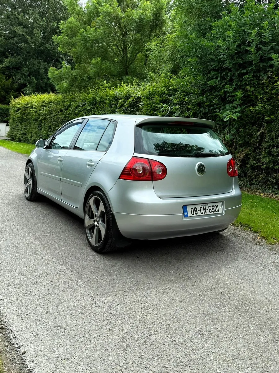 VW Golf - Image 4