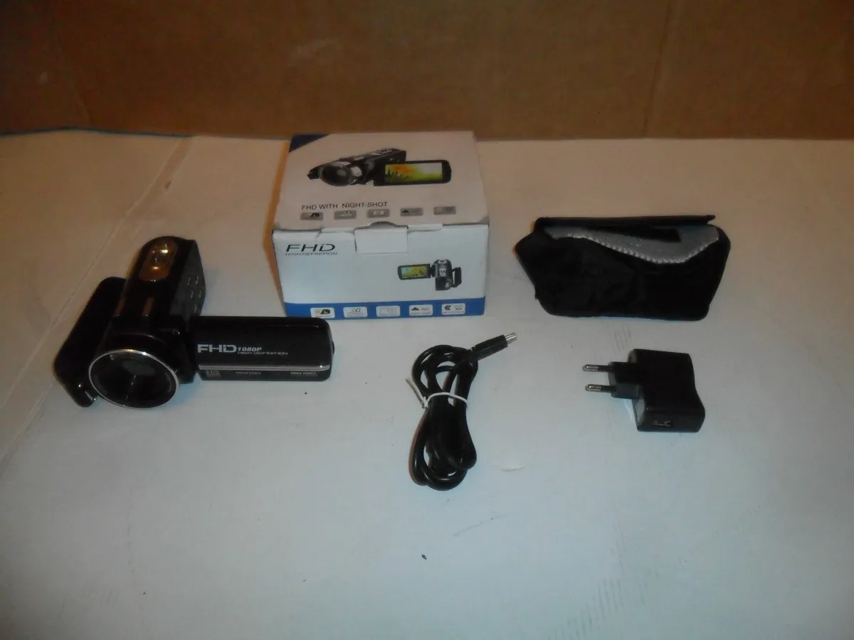 FHD camera - Image 1