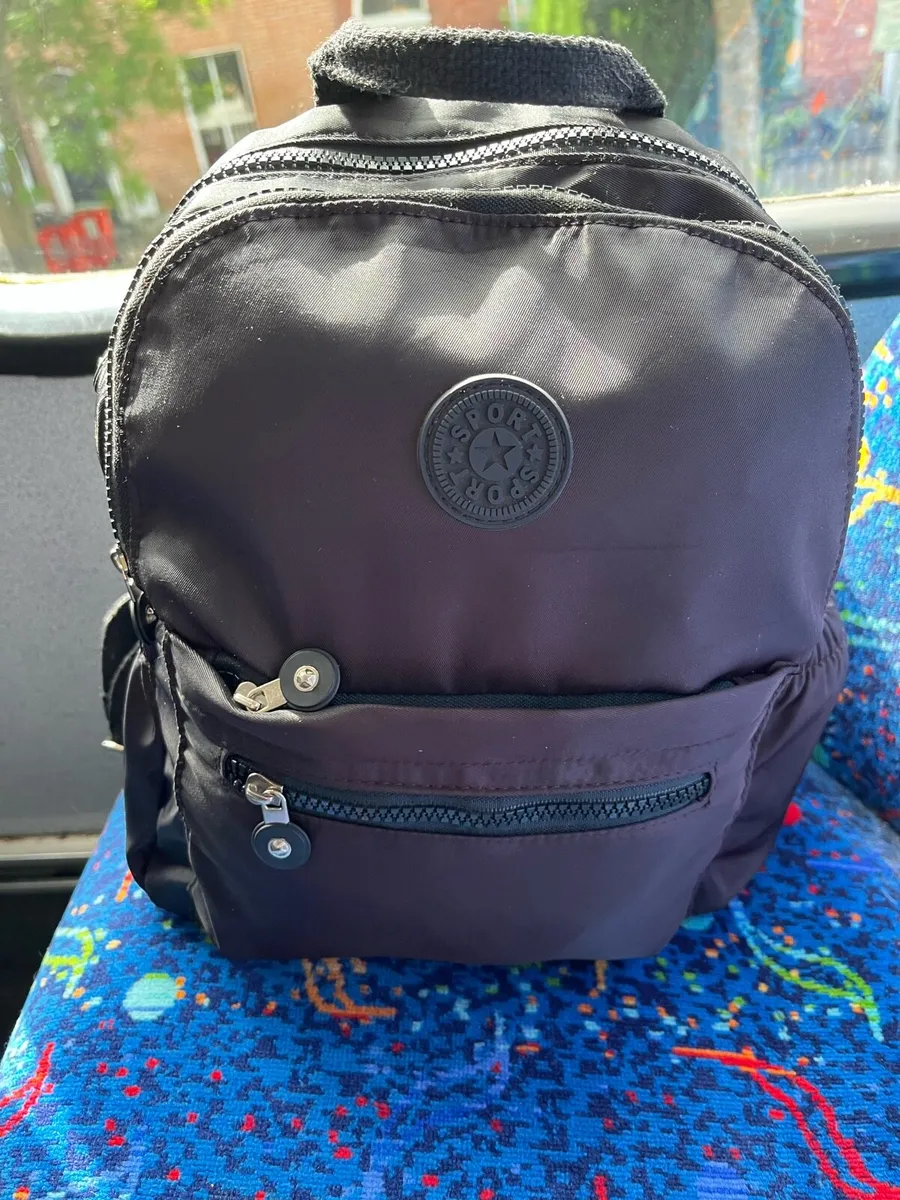 Backpack - Image 1