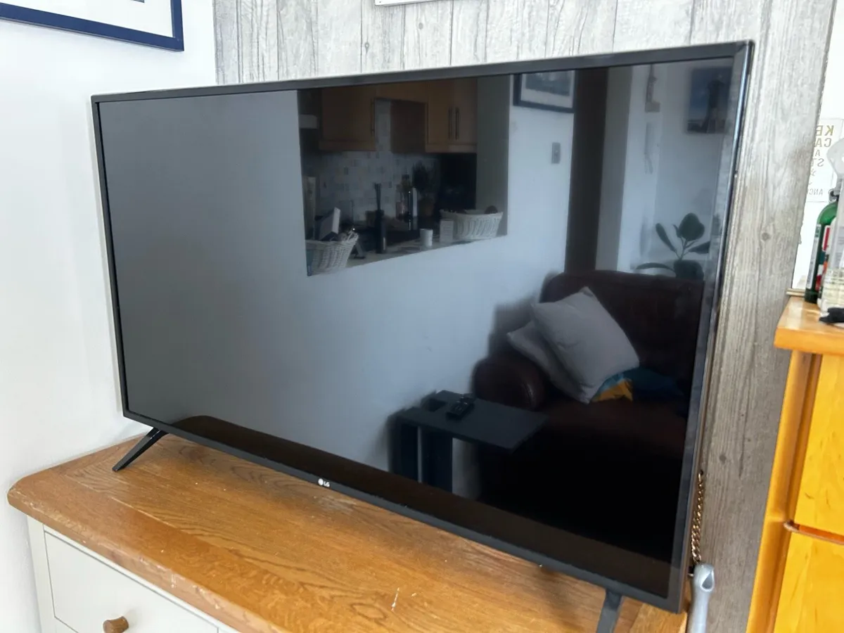TV LG - Image 1