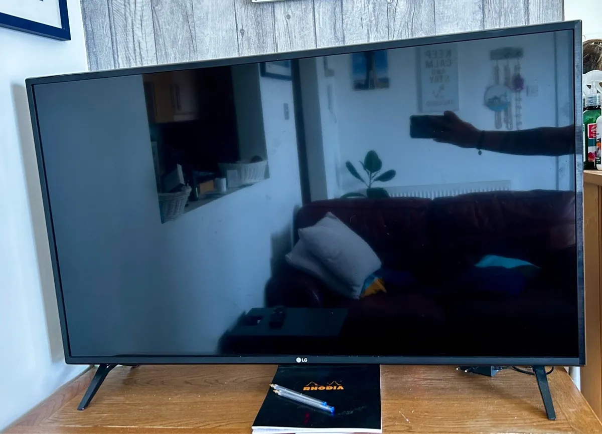 TV LG - Image 2