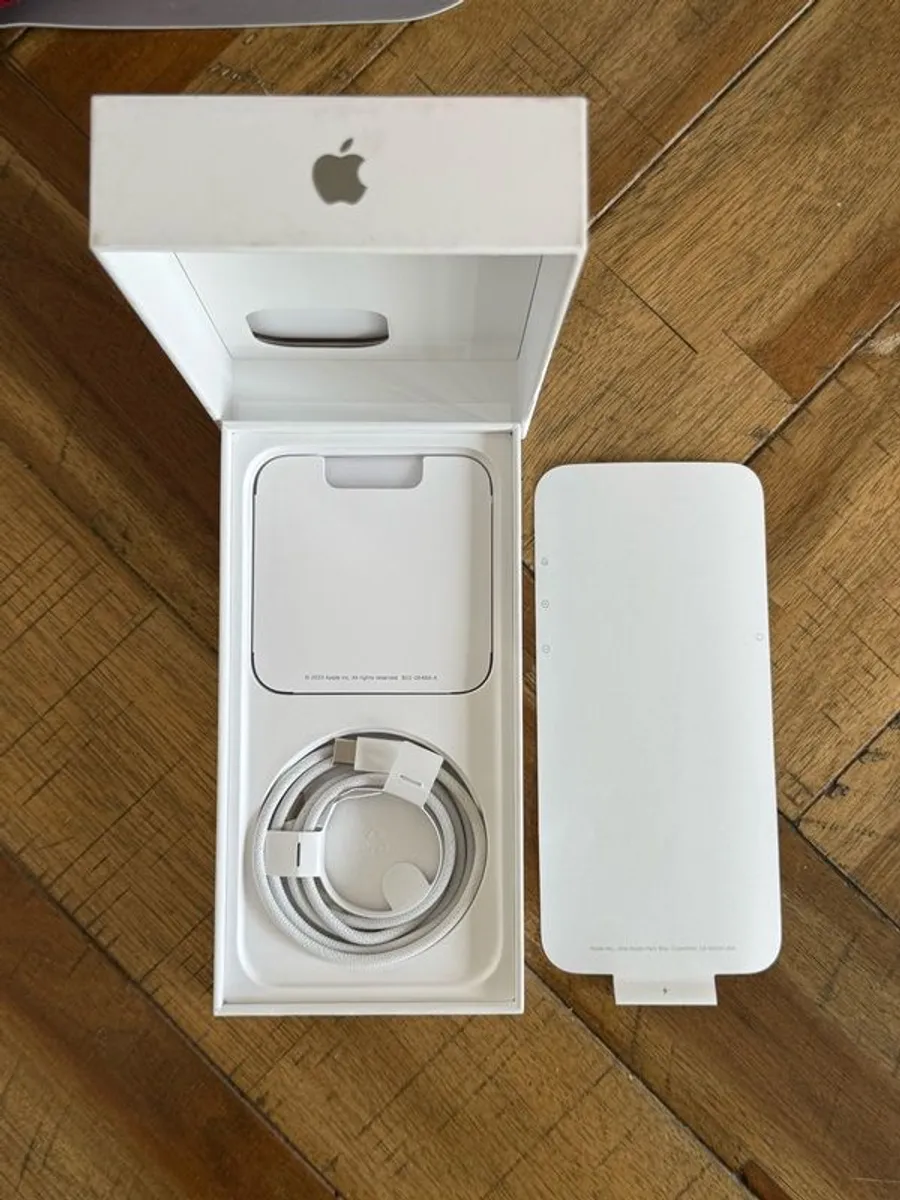 iPhone 15 Pro Max Titanium (512gb) - Image 4