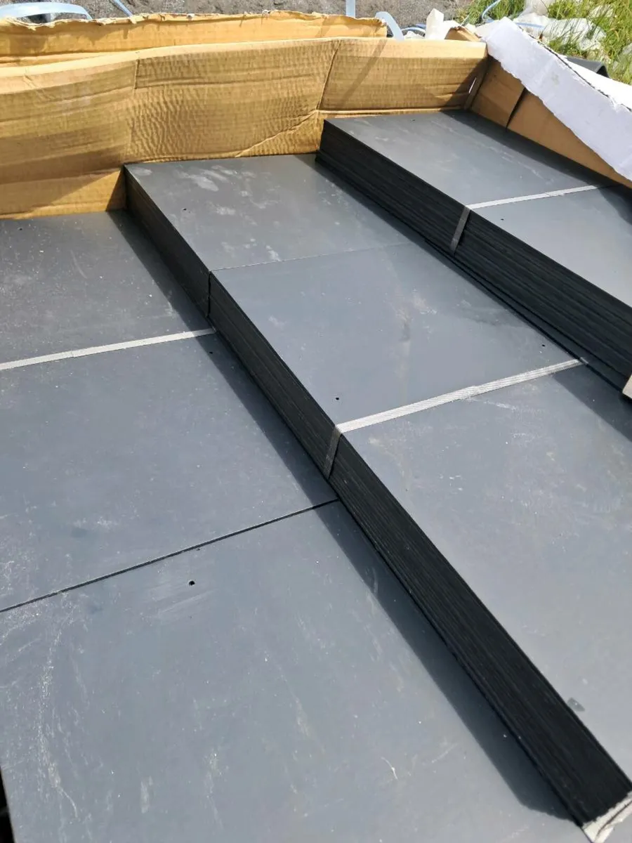 Roof slates