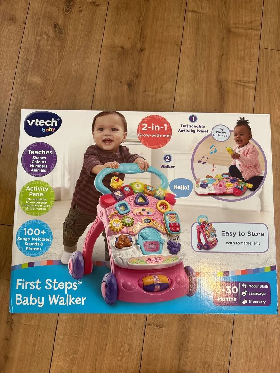 Baby walker - Image 2