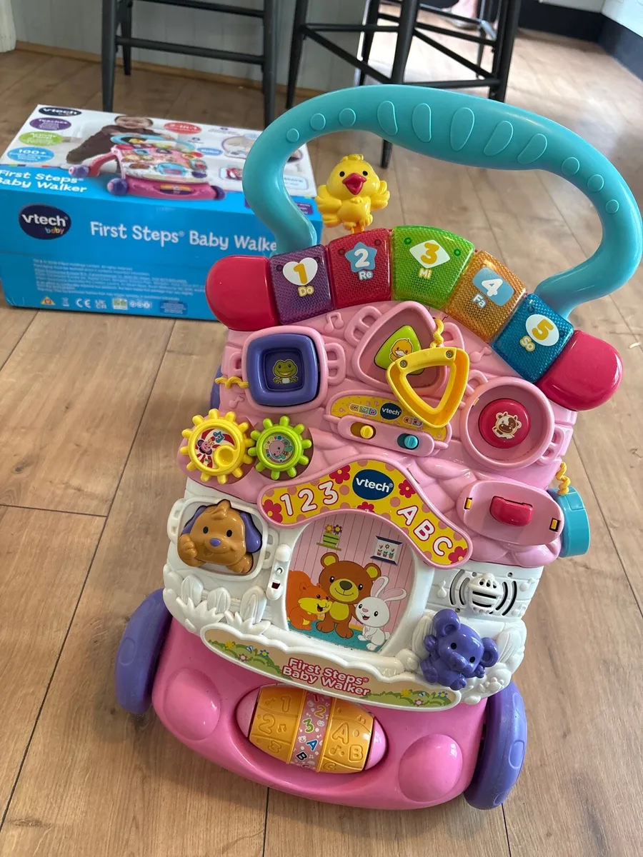 Baby walker - Image 3