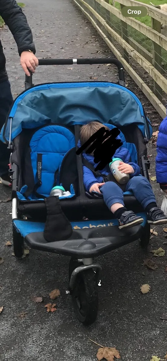Buggy - Image 1
