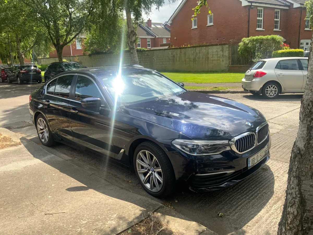 BMW 530e - Image 2
