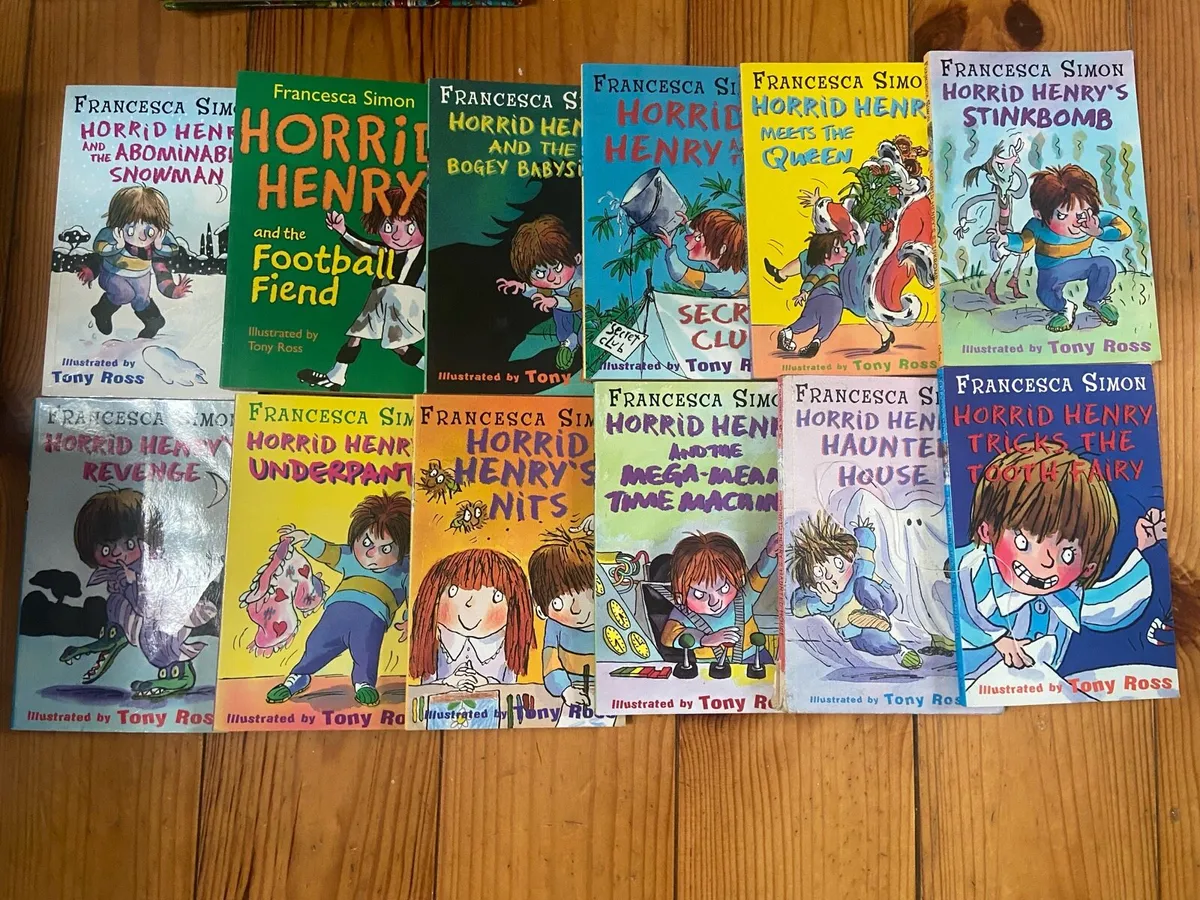 Books - Image 2