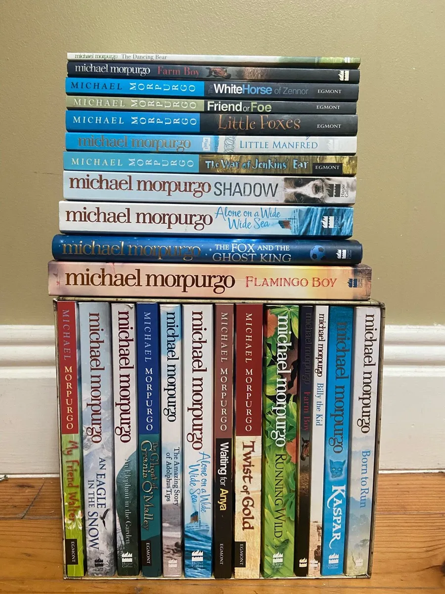 Books - Image 4