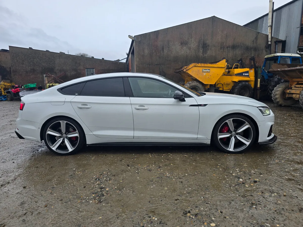 19" 20" Audi DS4 Style - Image 2