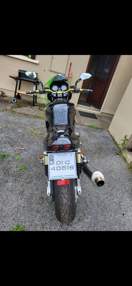 Zrx 1200r - Image 2