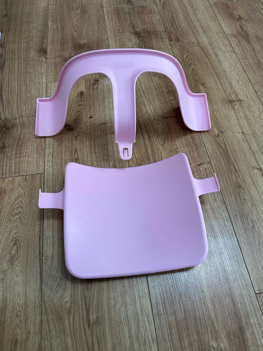 Stoke trip trapp baby seat - Image 2