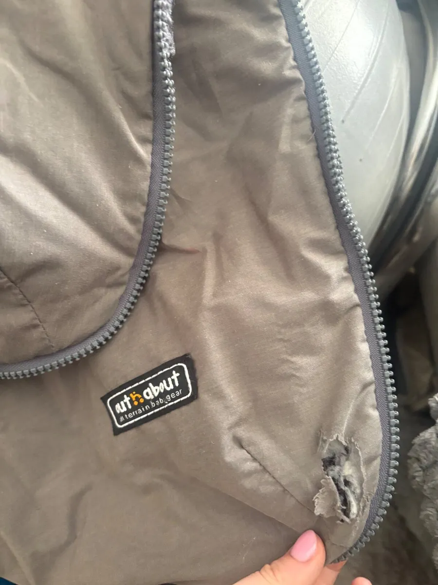 Buggy inserts - Image 2
