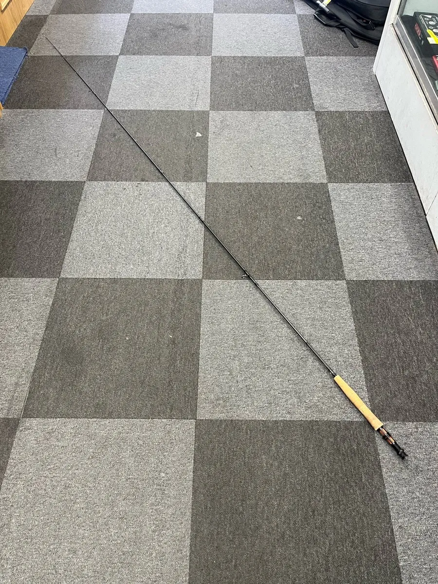 Rod & Reel - Image 2