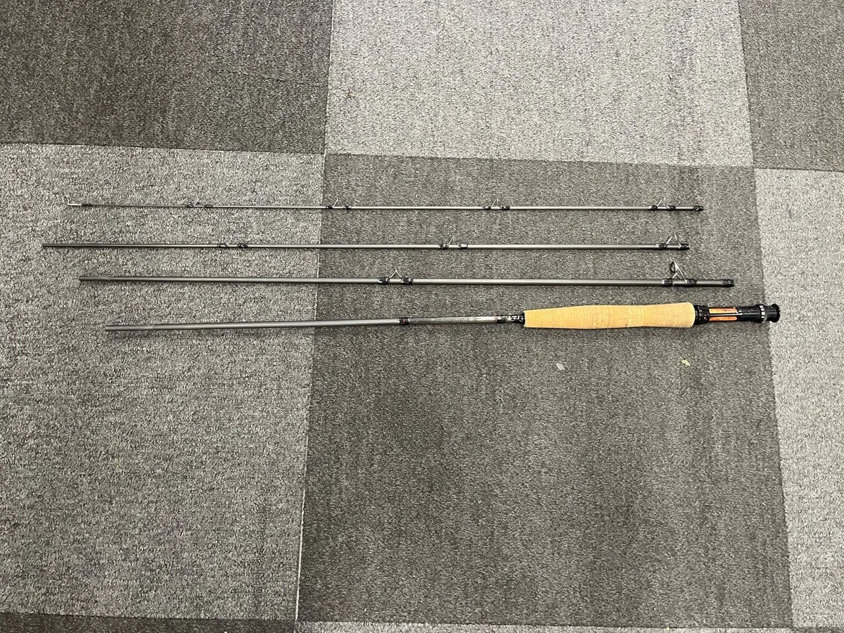 Rod & Reel - Image 1