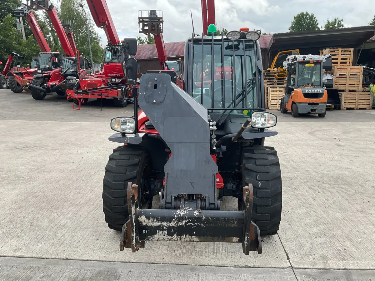 Manitou MT 420 - FOR SALE - Image 4