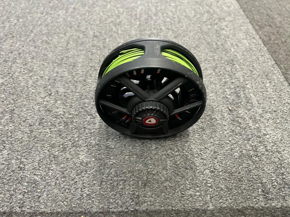 Rod & Reel - Image 3