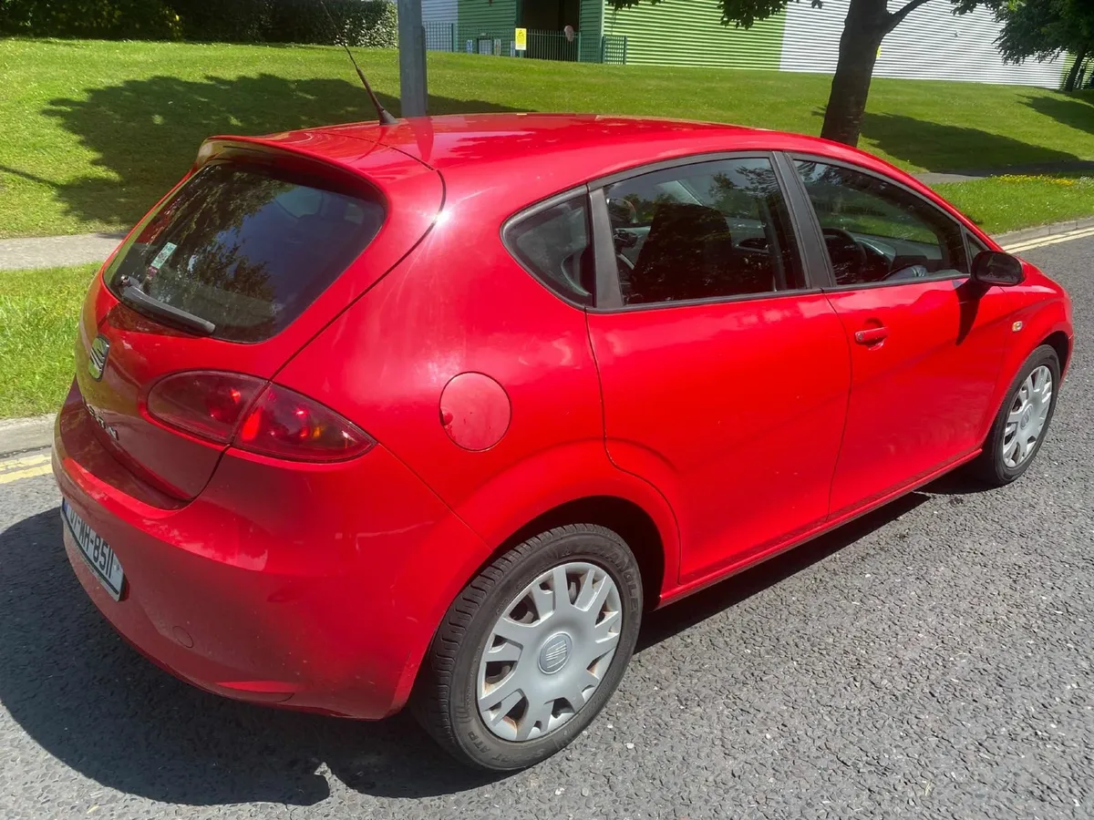 SEAT Leon 2007 - Image 1
