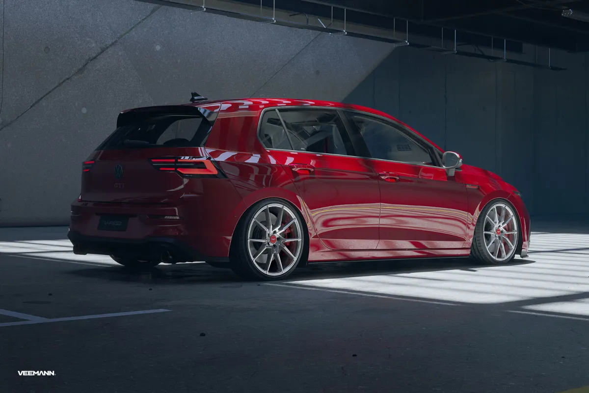 18" 19" 20" VEEMANN V-FS52 Alloys - Image 3