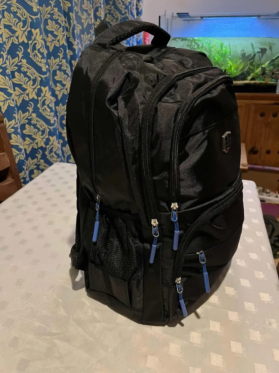 Backpack - Image 1