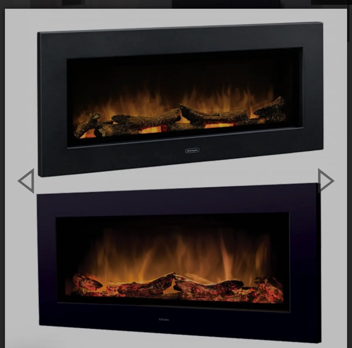 Dimplex Electric fire - Image 2