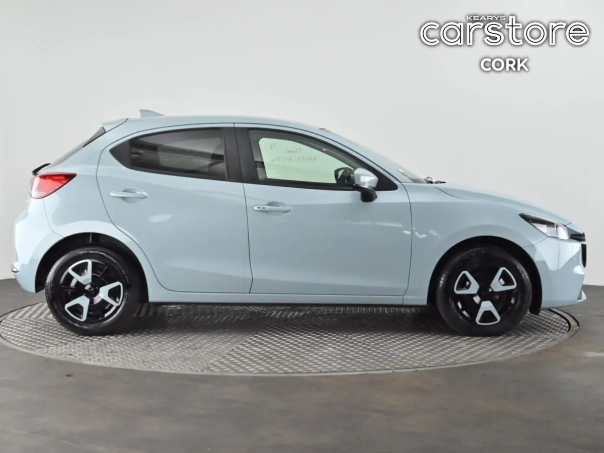 Mazda 2 1.5 5DR Auto - Image 2