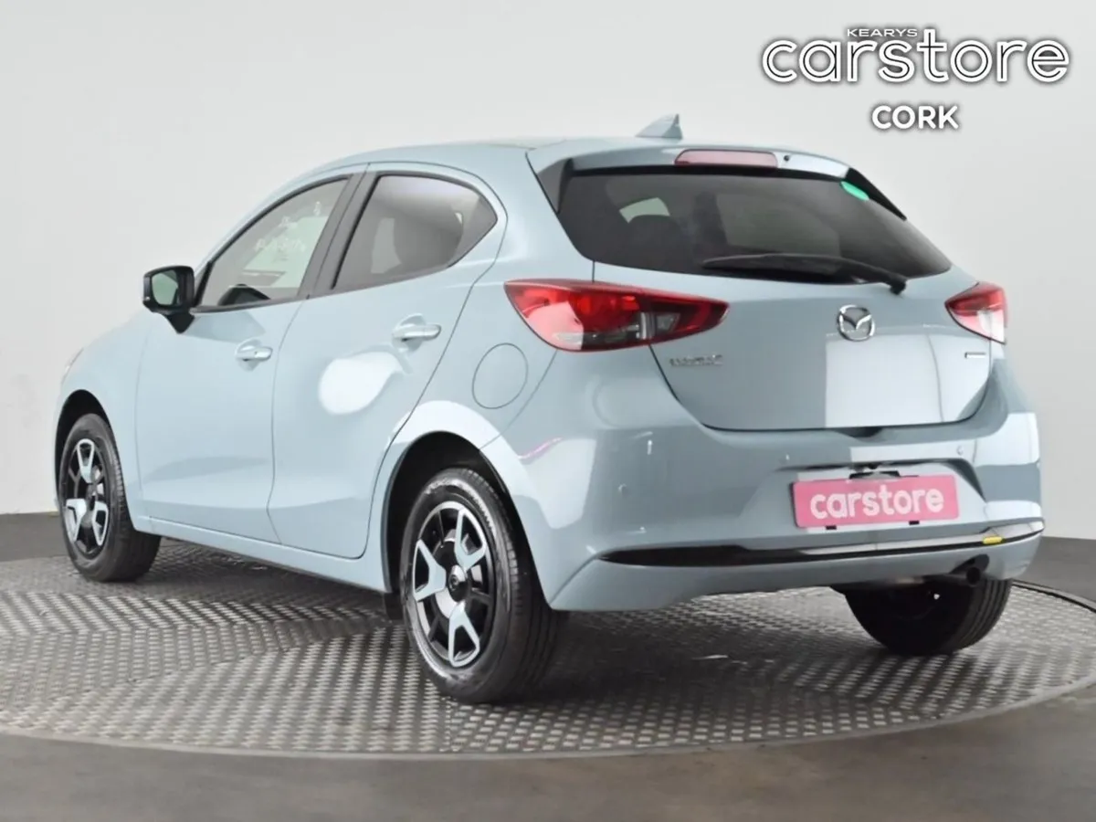 Mazda 2 1.5 5DR Auto - Image 3