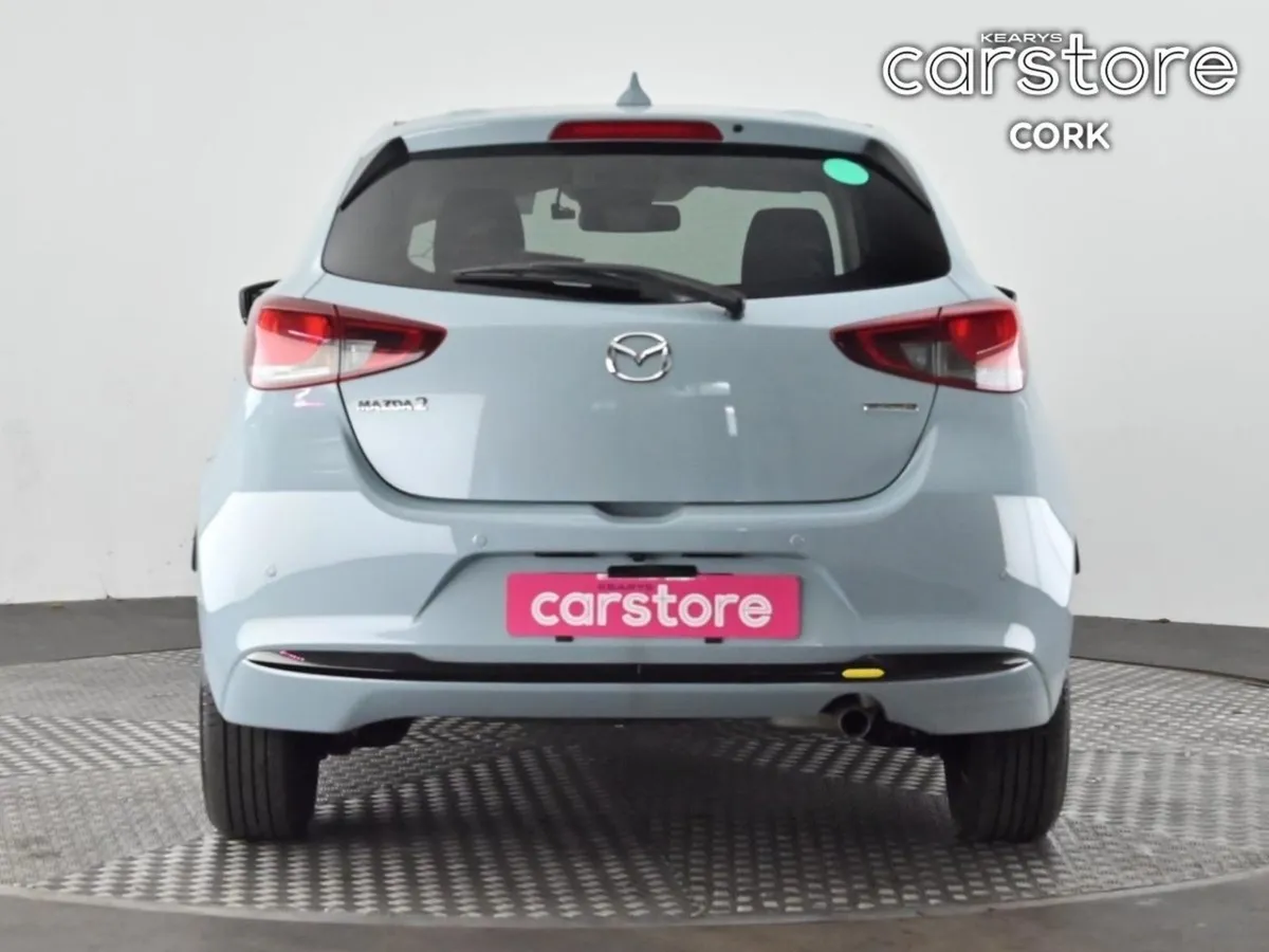 Mazda 2 1.5 5DR Auto - Image 4