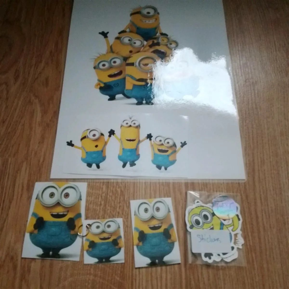Poster sets - Image 1