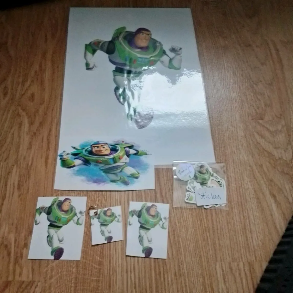 Poster sets - Image 2