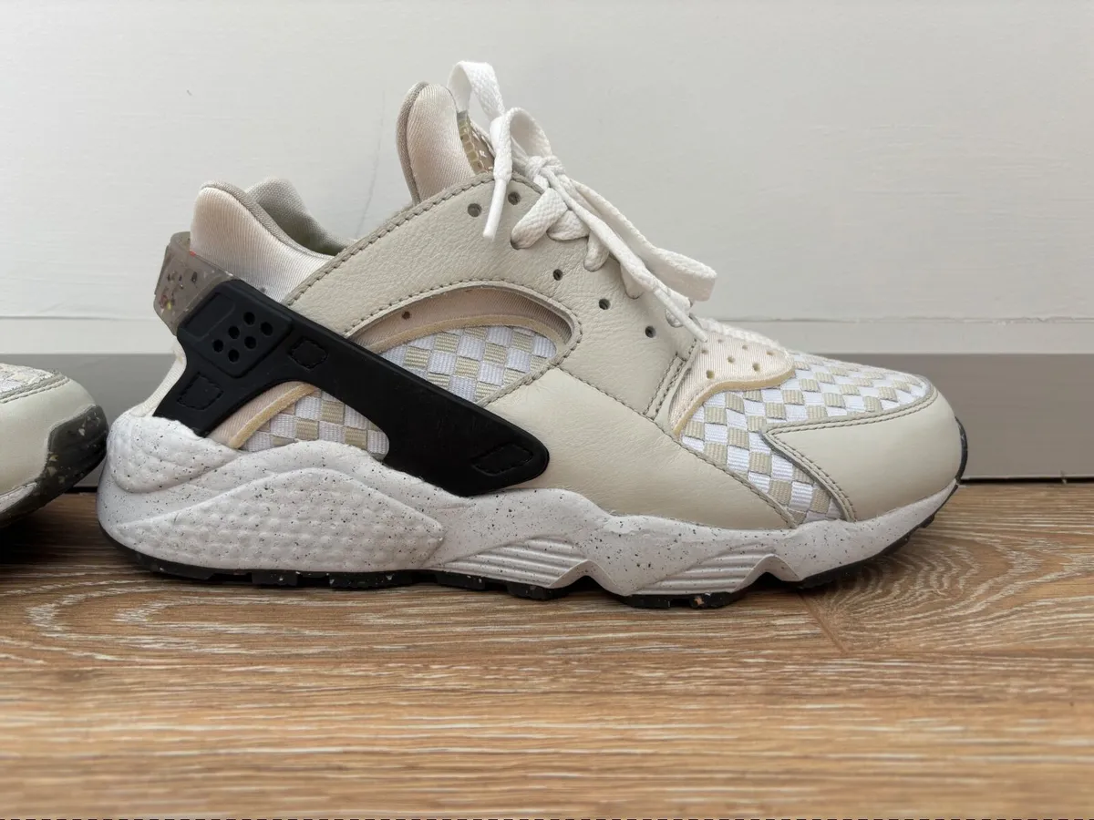 NEW Huarache trainers, EU 40/UK 6 - Image 4