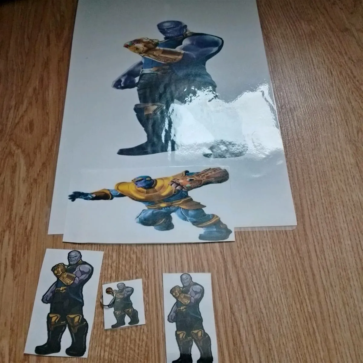 Poster sets - Image 3