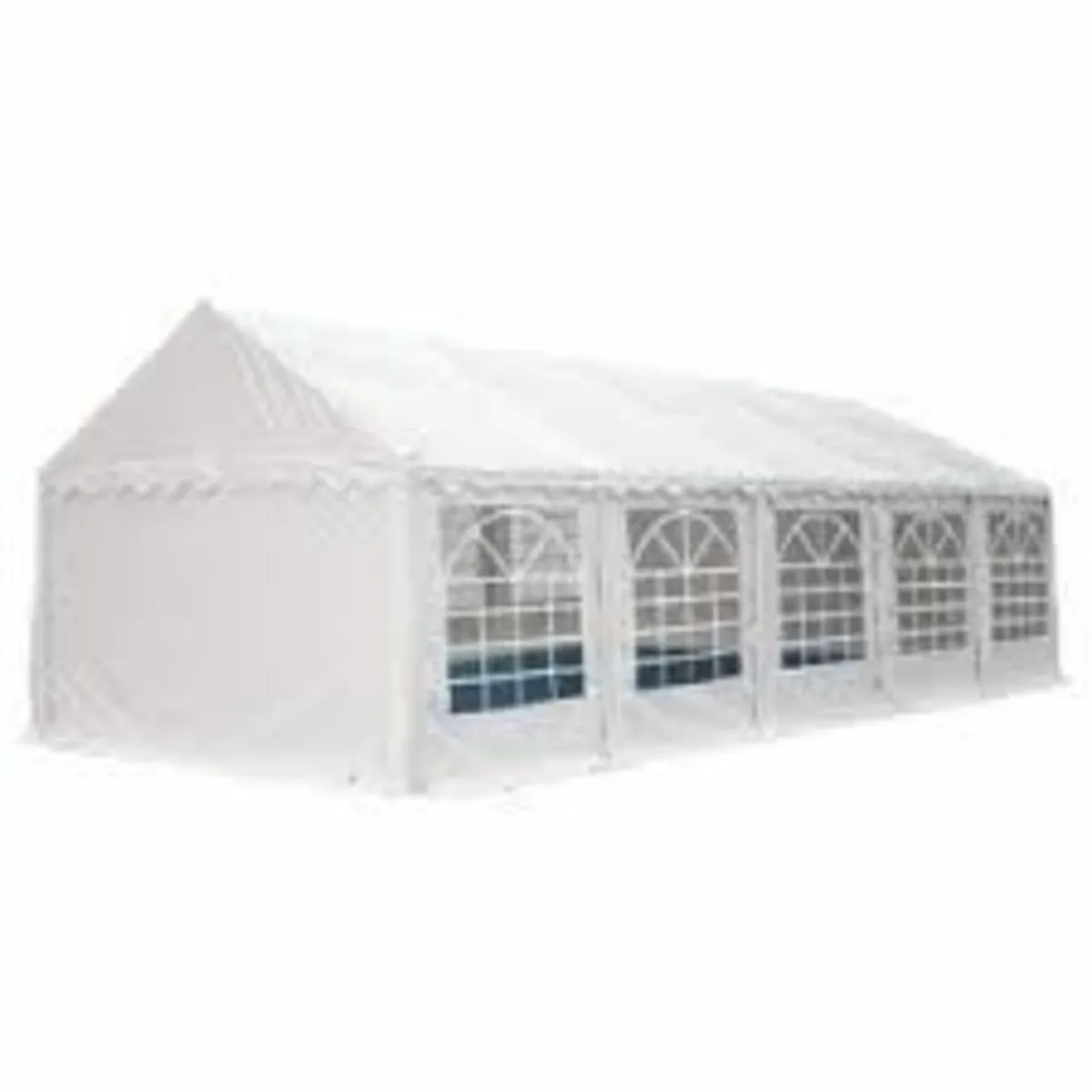MARQUEE STORAGE CLUB - Image 2