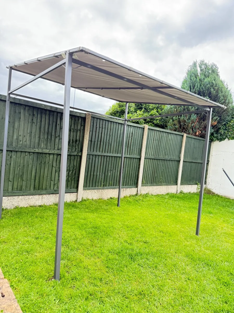 IKEA GAZEBO - Image 2