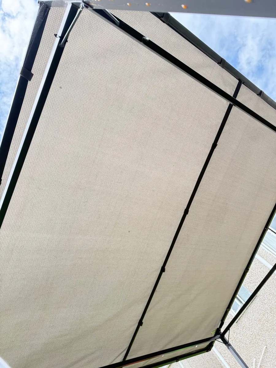 IKEA GAZEBO - Image 3