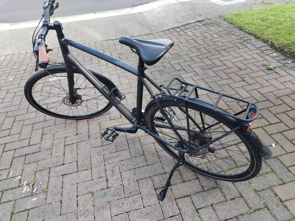Trek Fx3 - Image 1