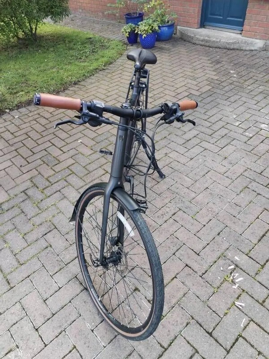 Trek Fx3 - Image 2