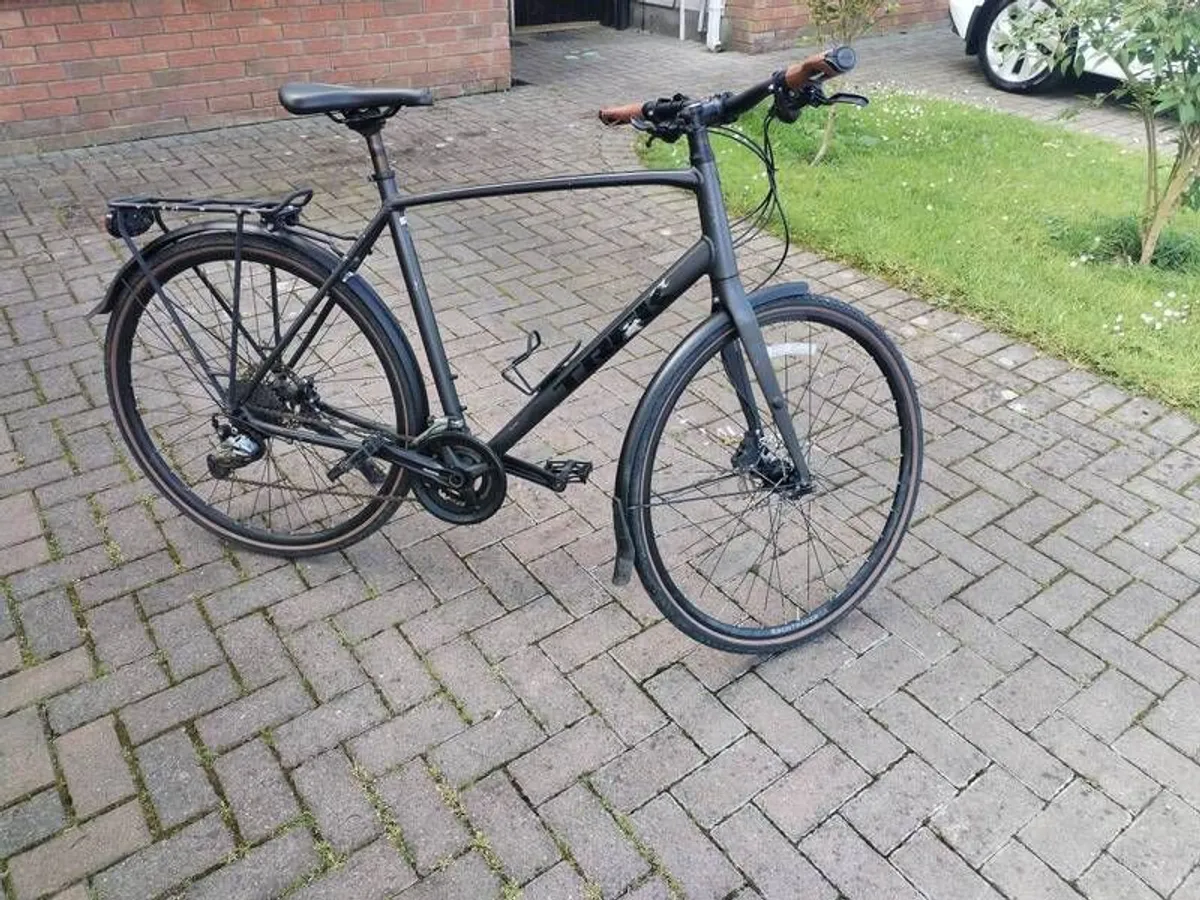 Trek Fx3 - Image 3