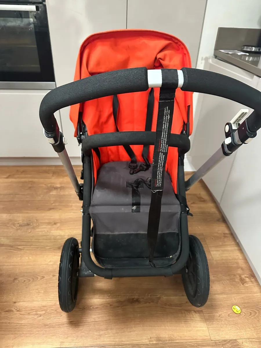 Bugaboo chameleon - Image 1