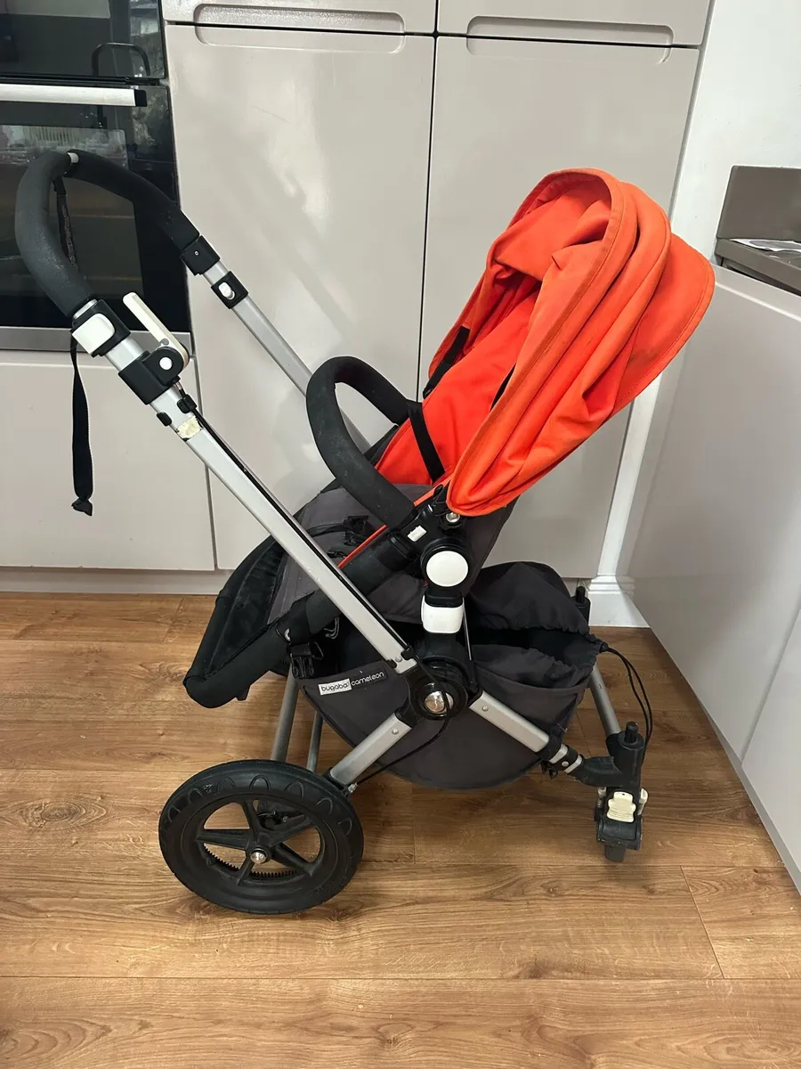 Bugaboo chameleon - Image 2