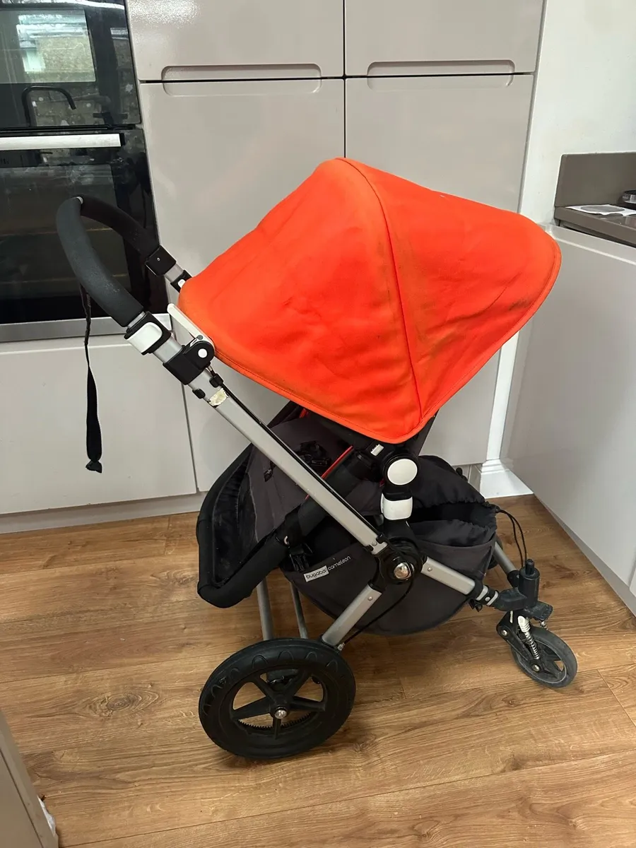 Bugaboo chameleon - Image 3