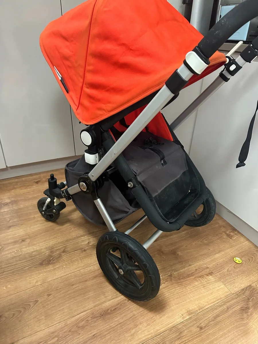 Bugaboo chameleon - Image 4