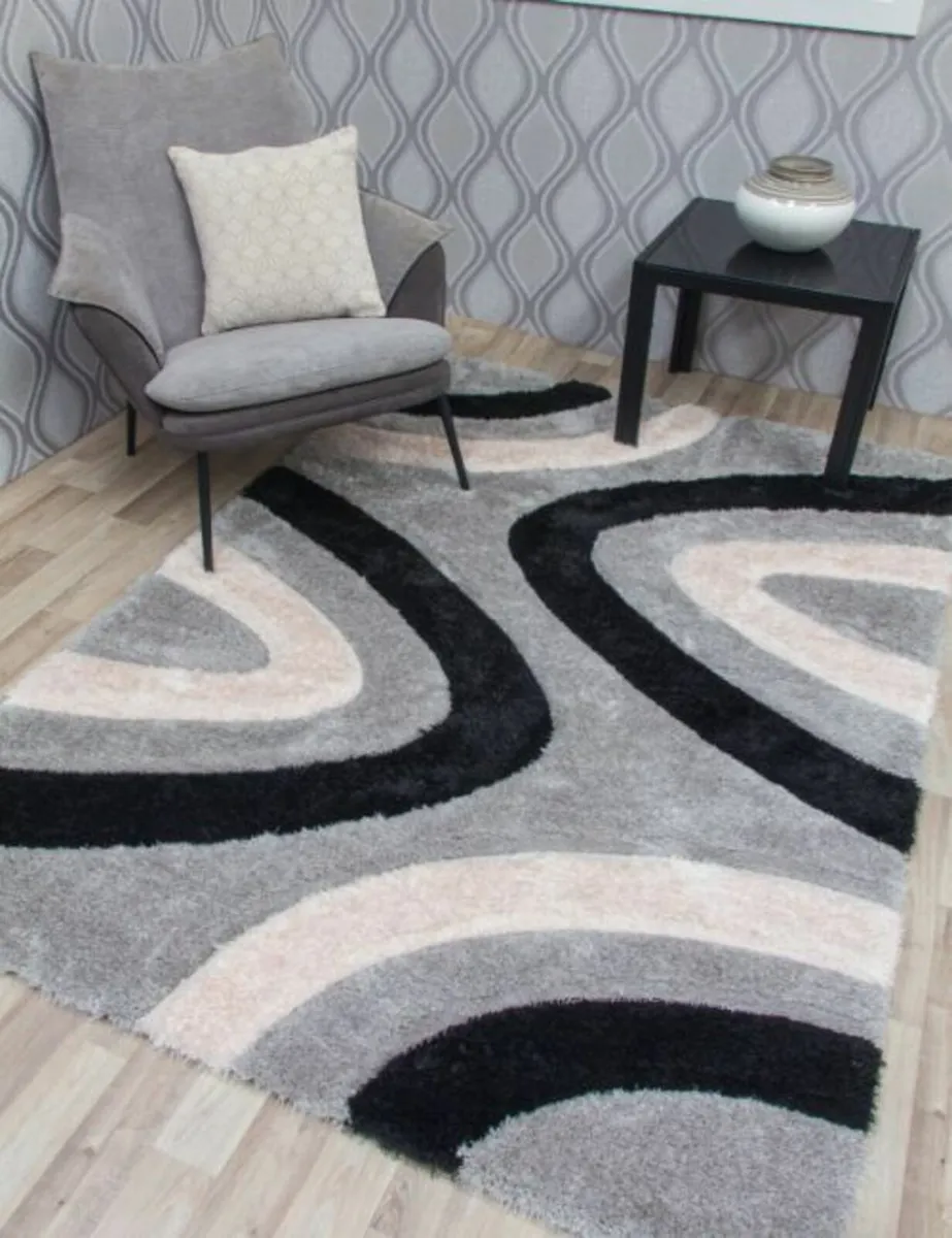 BRAND NEW RUGS