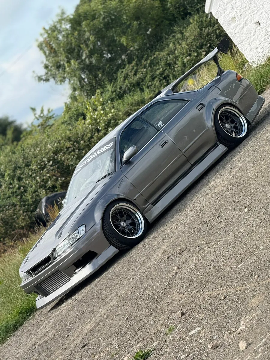 Toyota jzx90 - Image 2