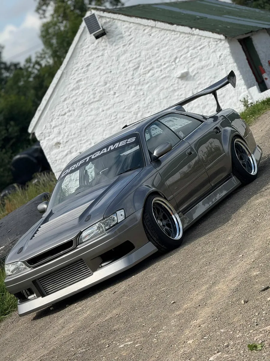 Toyota jzx90 - Image 3