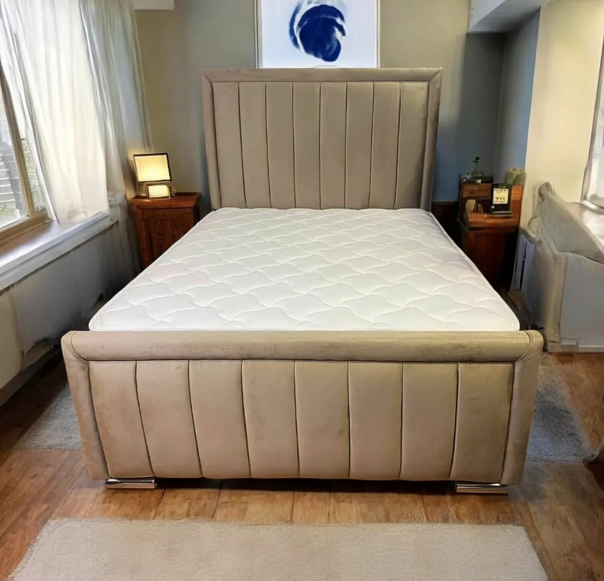 EXCLUSIVE OFFERS ON BEDS WITH FREE DELIVERY - Image 3