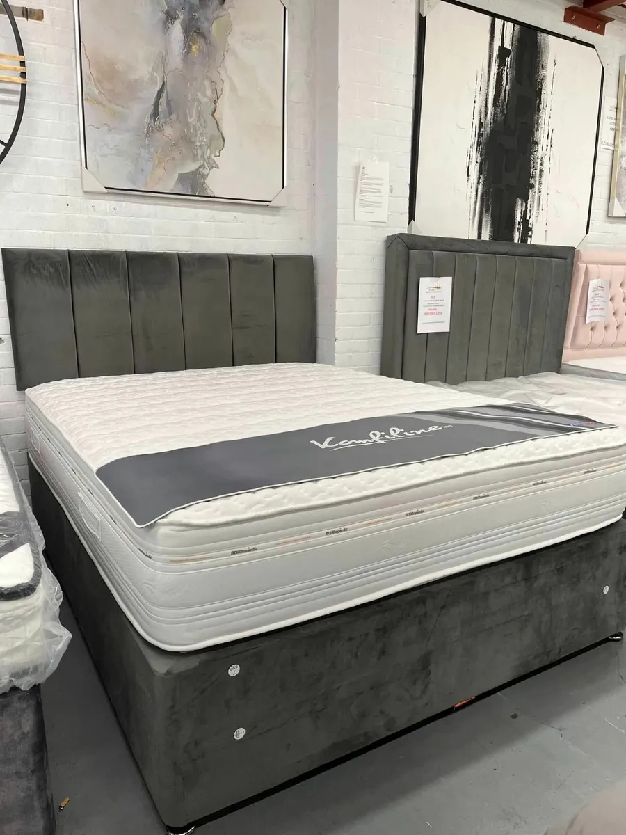 EXCLUSIVE OFFERS ON BEDS WITH FREE DELIVERY - Image 4