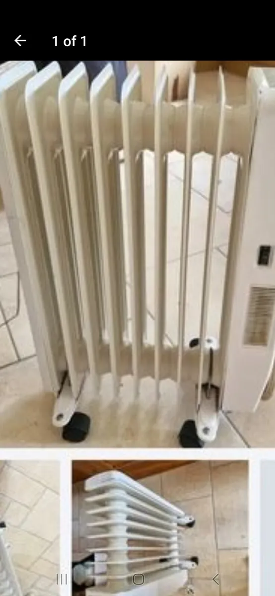 Heater